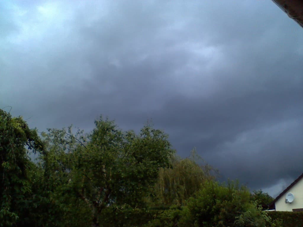 ciel à 15h03