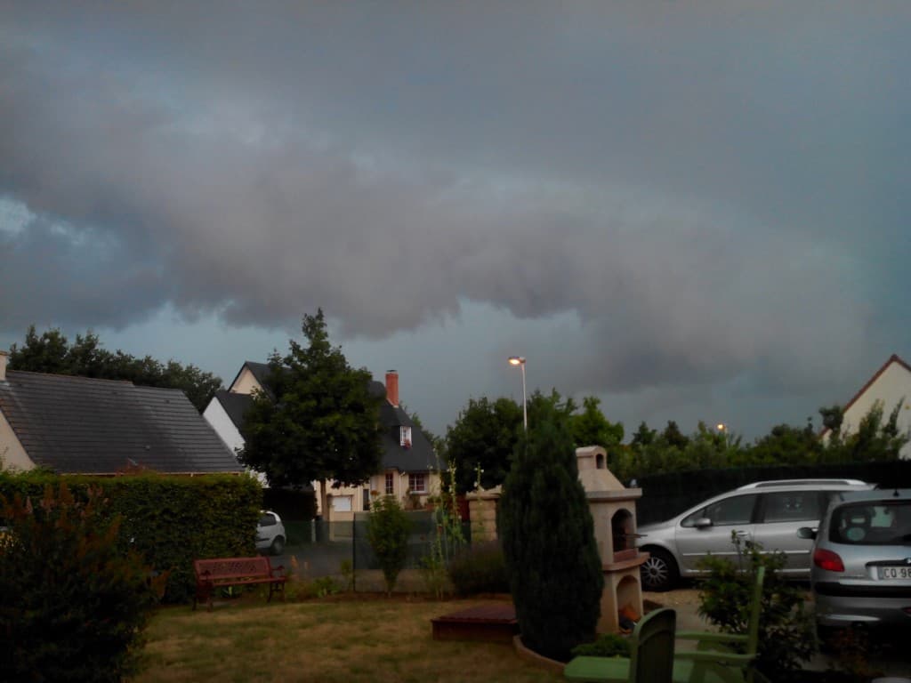 Arcus