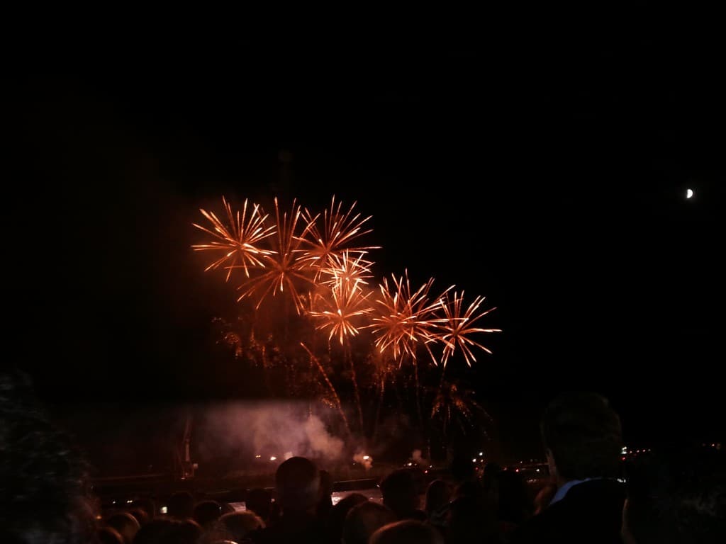 Feu Artifice