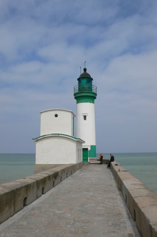 le phare