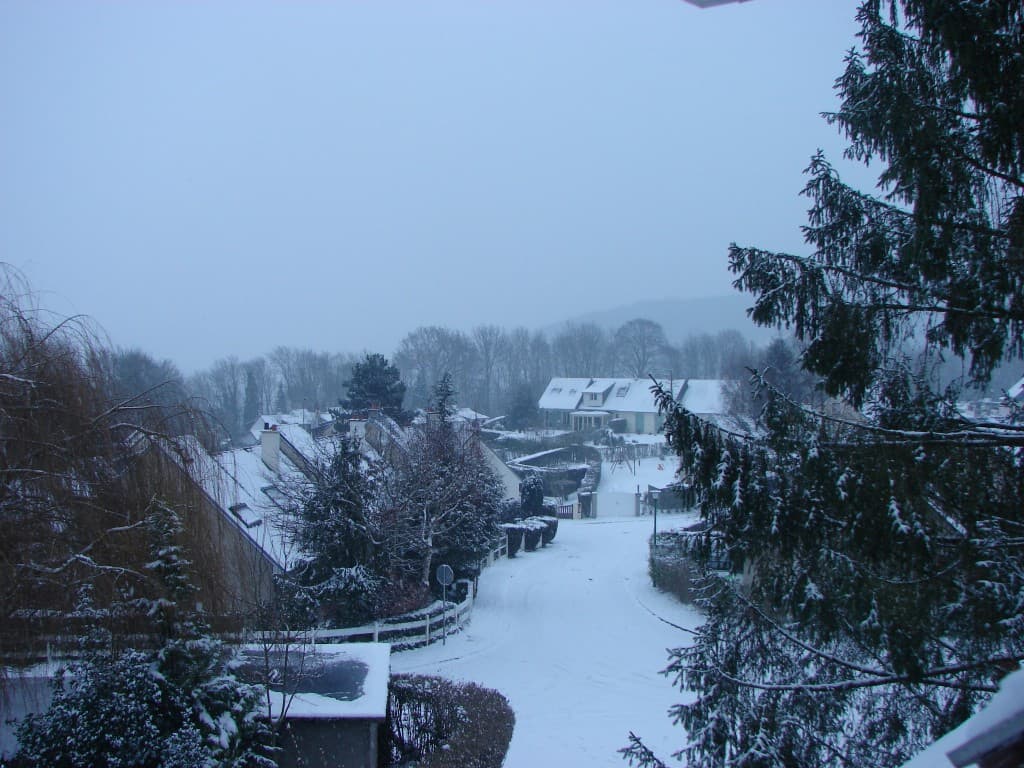 neige 
