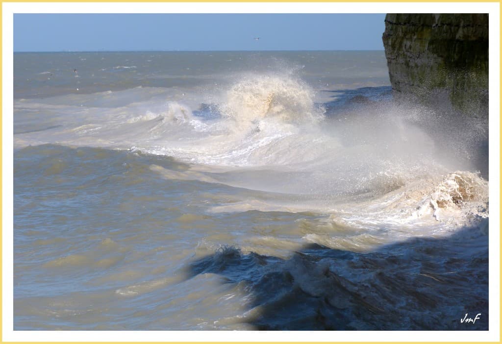 back-wash