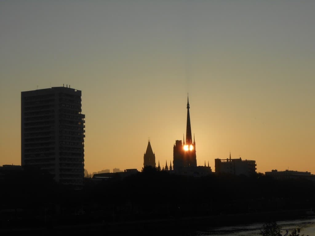 cathedrale