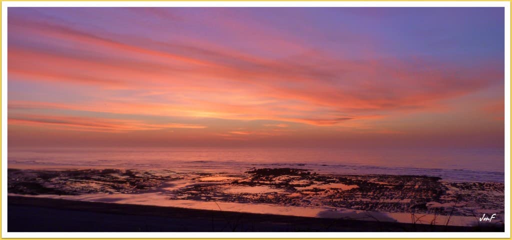 crépuscule