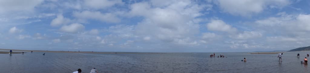 Houlgate Plage