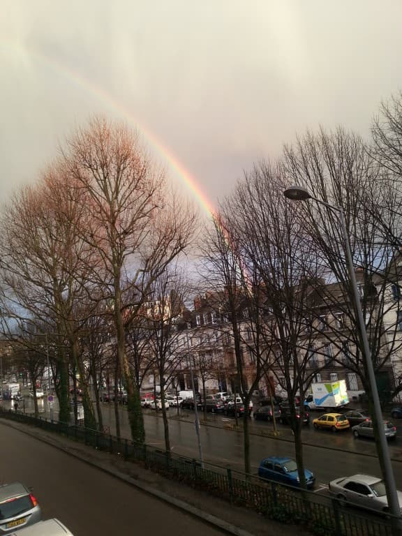 ROUEN GARE