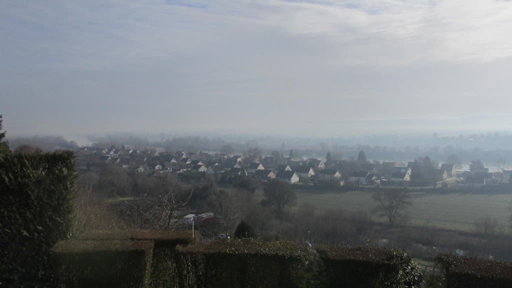 12H37 Soleil 