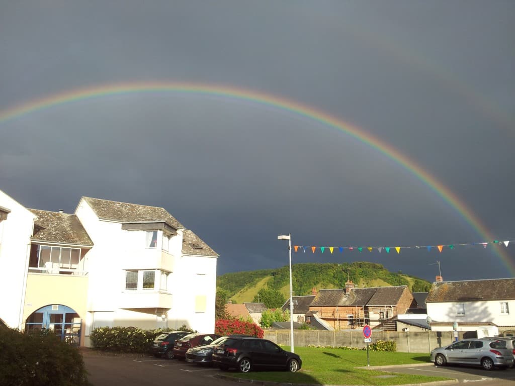 arc en ciel