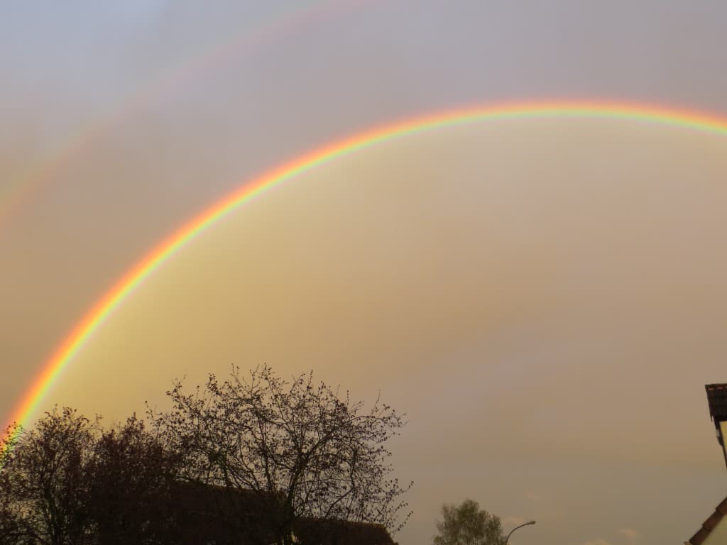 Couleurs à Bois-Guillaume