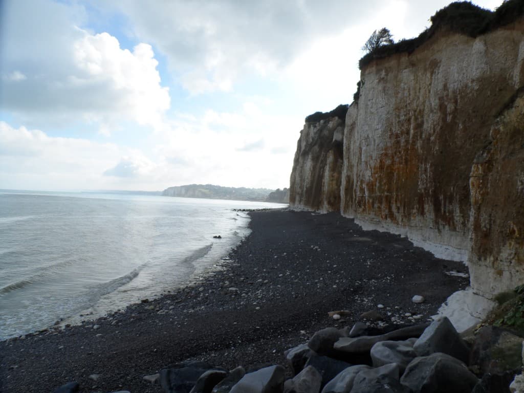 Falaises