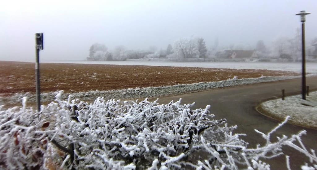 Givre