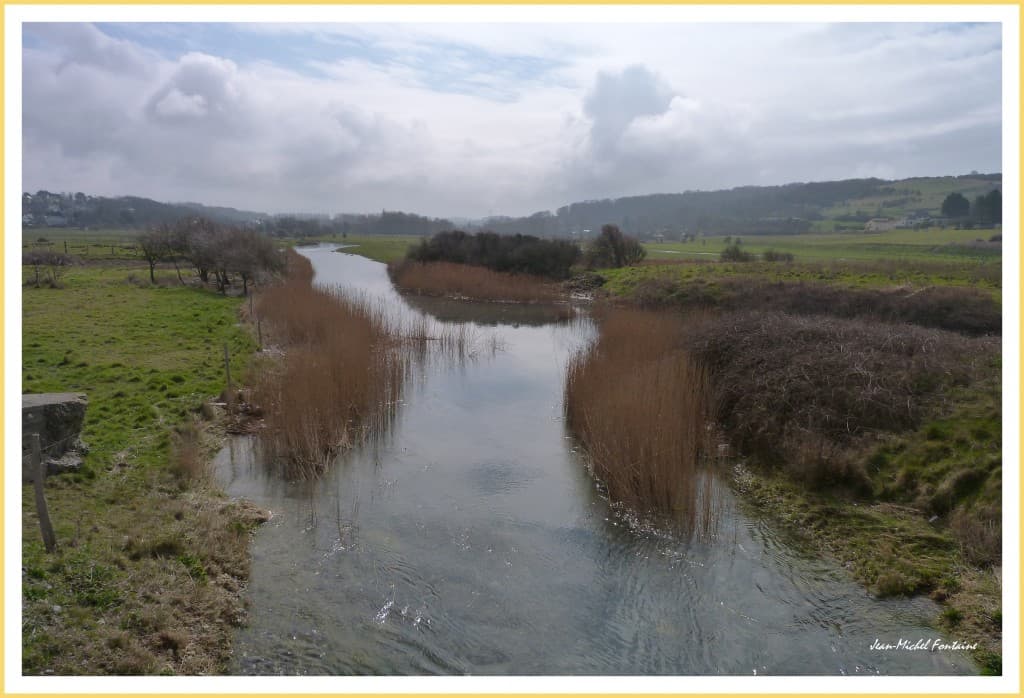 Vallée de l'Yères