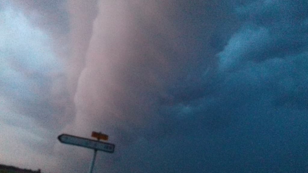 Arcus