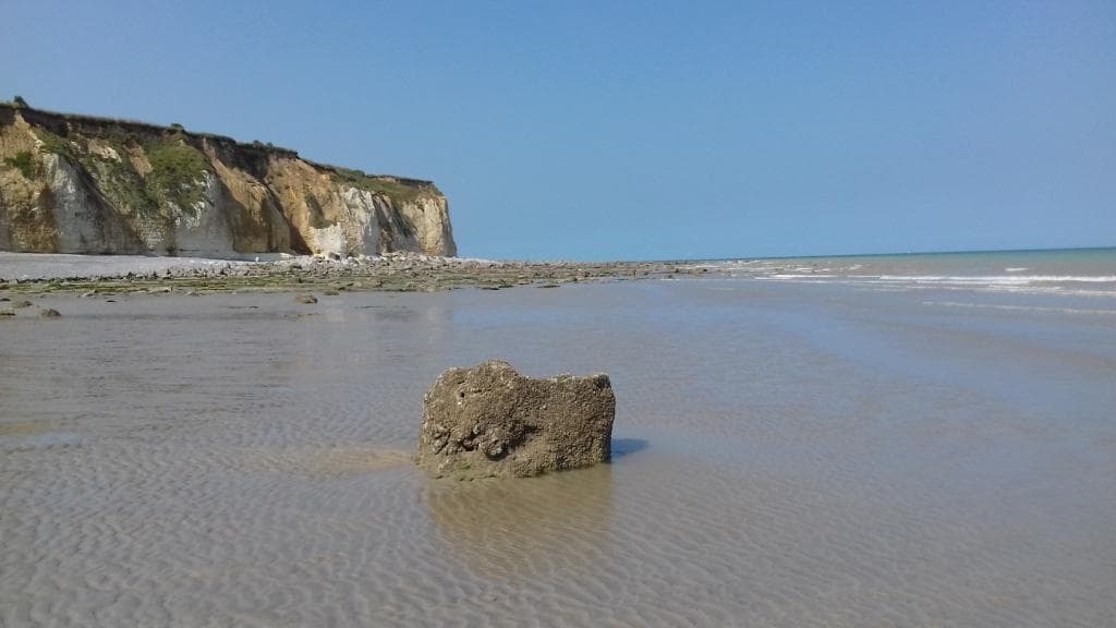 Si belle Normandie - Plein soleil 