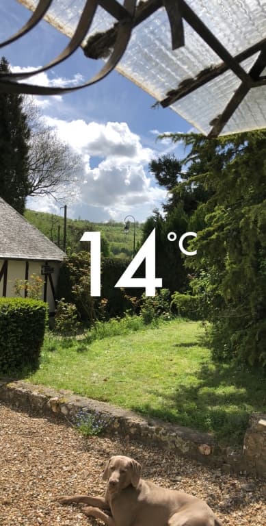vivre Ã  la campagne 