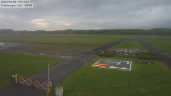 Grimbergen (aérodrome )