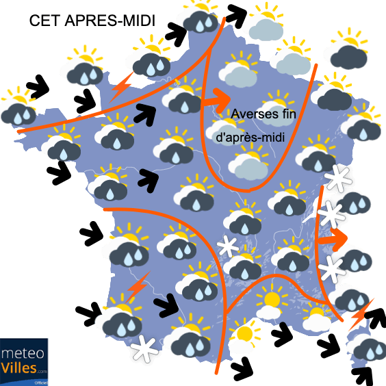 Vers un week-end de la Toussaint plus agréable