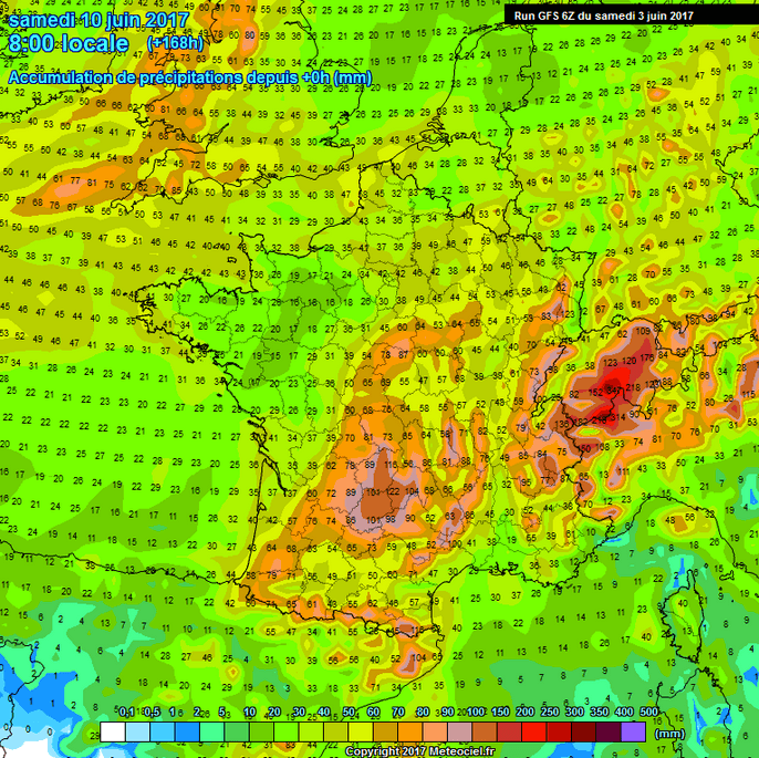 Image d'illustration pour Une sécheresse des sols aggravée en Mai