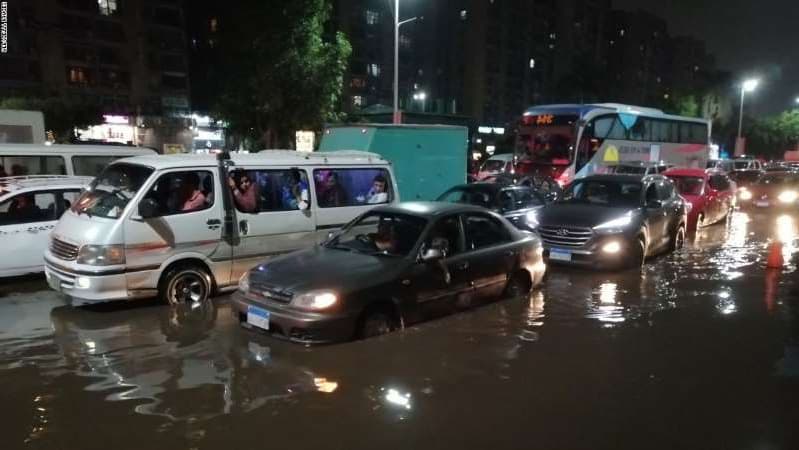 Image d'illustration pour Incendies en Californie, inondations au Japon, cyclones Pablo et kyarr...