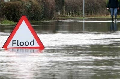 Image d'illustration pour Dépression Felix : coup de vent en Bretagne et Normandie