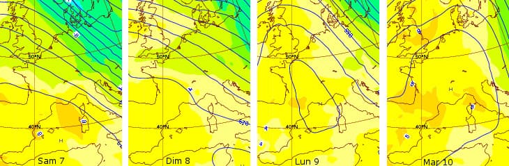 Image d'illustration pour Grande douceur en montagne