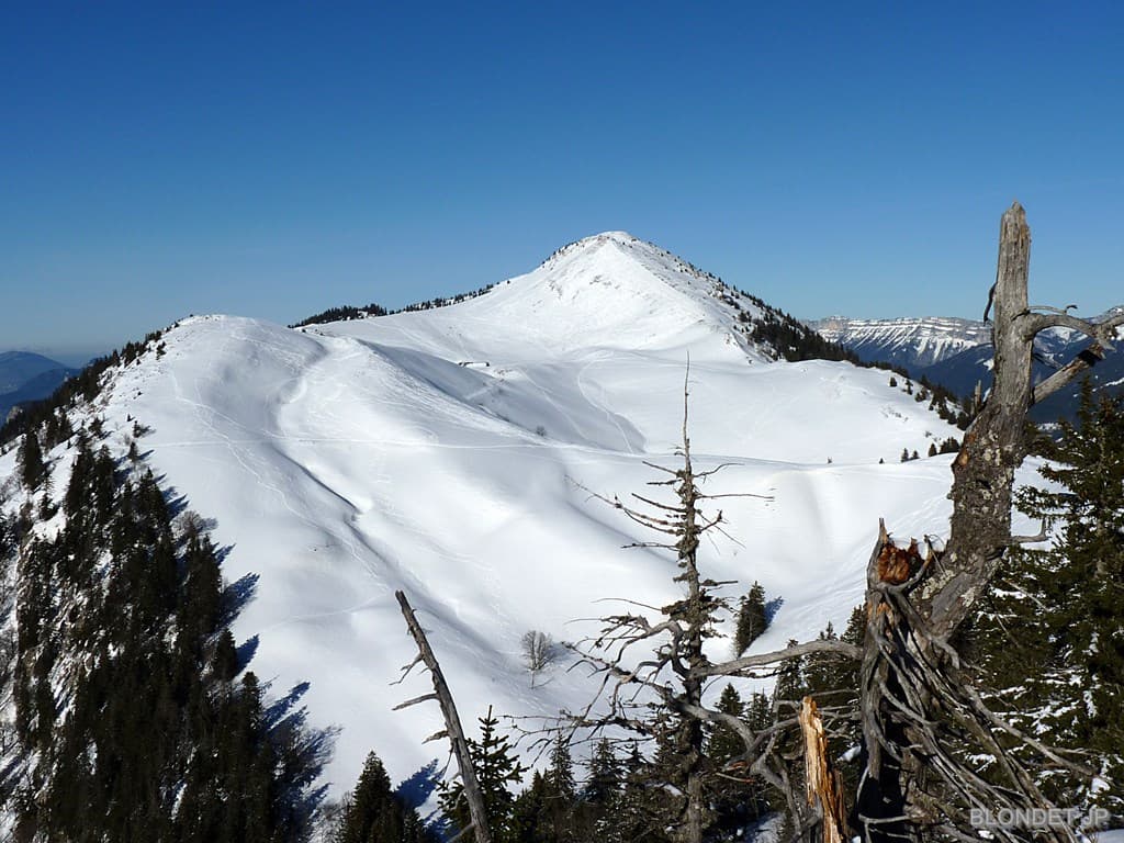 Image d'illustration pour Grand beau en montagne