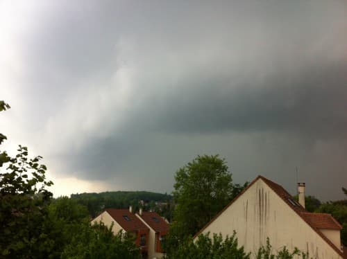 Image d'illustration pour Un Printemps 2012 pourri ?