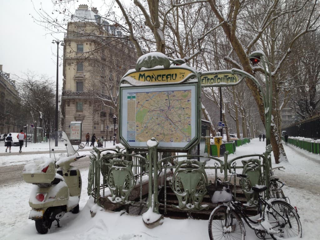 Image d'illustration pour Evènements météo en France en 2013