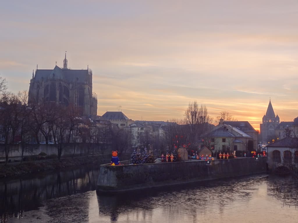 Image d'illustration pour 27/01/2013 - Episode de froid et de neige dans le Nord depuis la mi-janvier