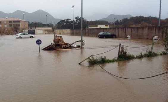 Image d'illustration pour Episode méditerranéen du 18 au 20 décembre