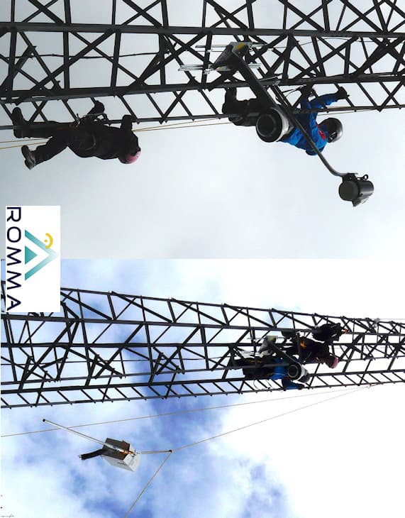 Image d'illustration pour De nouvelles stations météo sur les Alpes en direct sur Internet