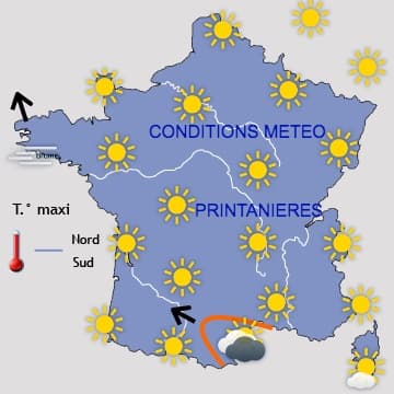 Week-end exceptionnel et situation devenant presque inédite !!